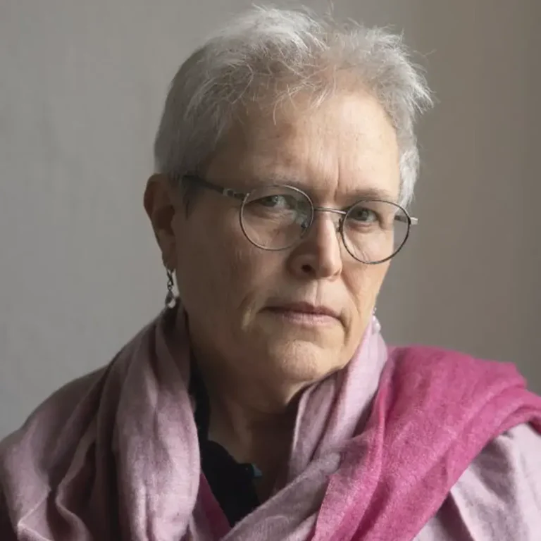 Portrætfoto af Josefine Ottesen