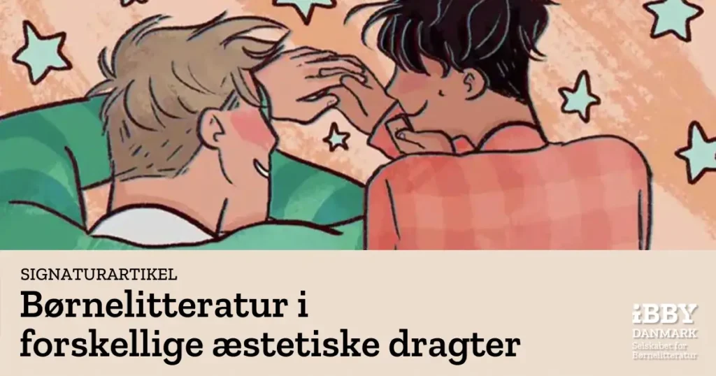 |Illustration fra omslaget til den grafiske roman "Heartstopper"||