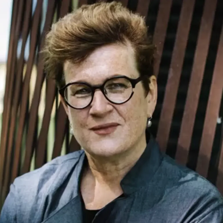 Portrætfoto af Meg Rosoff