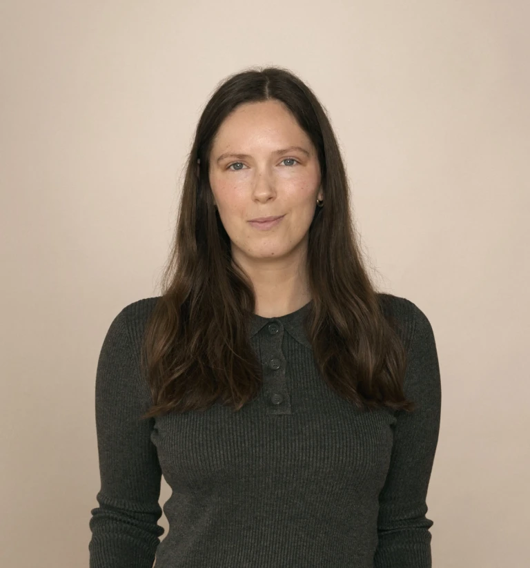 Sine Löfström Antonisen_ansigt2