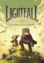 Forsiden til Lightfall (1) – Vogterne af den evige flamme