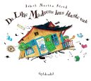 Da lille Madsens hus blæste væk