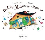 Da lille Madsens hus blæste væk