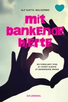 Forsiden til Mit bankende hjerte