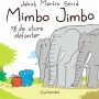 Mimbo Jimbo og de store elefanter