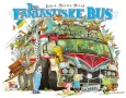 Forsiden til Den fantastiske bus