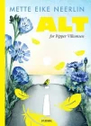 Forsiden til Alt for Pipper Villumsen