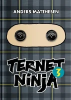 Forsiden til Ternet Ninja (3)
