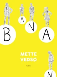 Forsiden til Banan