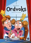 Forsiden til Ordvoks