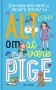 Forsiden til "Alt om at være pige (5) – Esther"