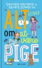 Forsiden til "Alt om at være pige (5) – Esther"