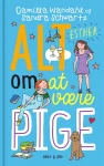 Forsiden til "Alt om at være pige (5) – Esther"