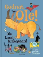 Forsiden til Godnat