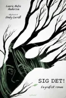 Forsiden til Sig det!