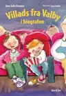 Forsiden til Villads fra Valby i biografen