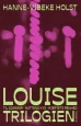 Forsiden til Louise-trilogien