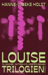 Forsiden til Louise-trilogien