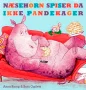 Forsiden til Næsehorn spiser da ikke pandekager