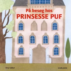 På besøg hos Prinsesse Puf