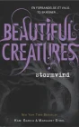 Forsiden til Beautiful Creatures (1) – Stormvind