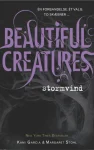 Forsiden til Beautiful Creatures (1) – Stormvind