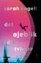 Forsiden til Det øjeblik du tvivler