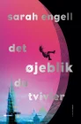 Forsiden til Det øjeblik du tvivler