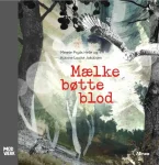 Forsiden til Mælkebøtteblod