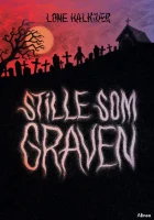 Forsiden til Stille som graven