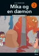 Forsiden til Mika (2) – Mika og en dæmon