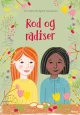 Forsiden til Rod og radiser