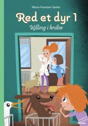 Red et dyr (1) – Killing i knibe