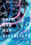 Forsiden til Sker det her virkelig?
