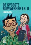 Tariq og Ida (1) – De sygeste rumvæsner i 6.b