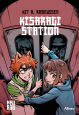 Akira og Toto (2) – Kisaragi Station