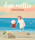 Forsiden til Lyse nætter