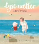 Forsiden til Lyse nætter