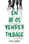 Forsiden til En af os vender tilbage