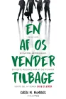 Forsiden til En af os vender tilbage