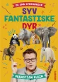 Forsiden til De små dyrenørder – Syv fantastiske dyr