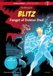 Blitz – Fanget af Doktor Død Blitz - Fanget af Doktor Død