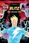 Blitz – Det skumle tårn Blitz – Det skumle tårn