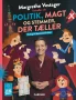 Forsiden til Margrethe Vestager fortæller om politik