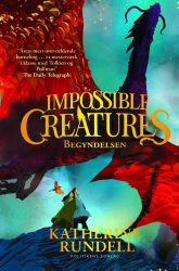 Impossible Creatures (1) – Begyndelsen