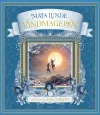 Forsiden til Vindmageren