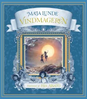 Forsiden til Vindmageren