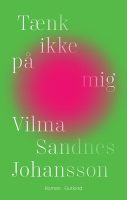 Forsiden til Tænk ikke på mig