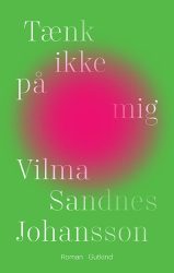 Forsiden til Tænk ikke på mig