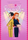 Veninder på vinger – Rosa og Alma